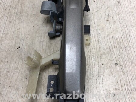 ФОТО Ручка двери для Ford Edge 1 U387 (01.2006-04.2015) Киев