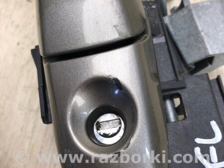 ФОТО Ручка двери для Ford Edge 1 U387 (01.2006-04.2015) Киев