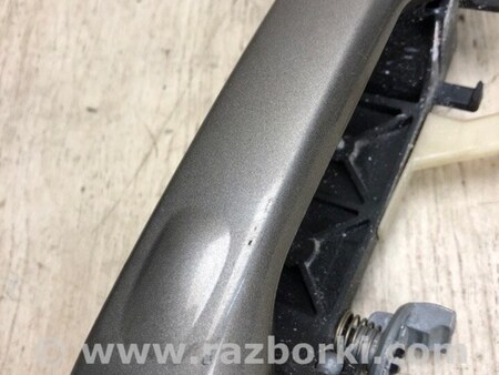 ФОТО Ручка двери для Ford Edge 1 U387 (01.2006-04.2015) Киев