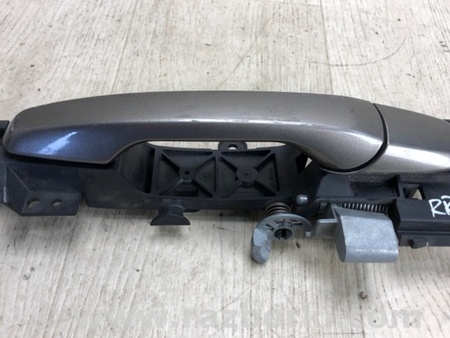 ФОТО Ручка двери для Ford Edge 1 U387 (01.2006-04.2015) Киев