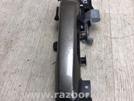 ФОТО Ручка двери для Ford Edge 1 U387 (01.2006-04.2015) Киев