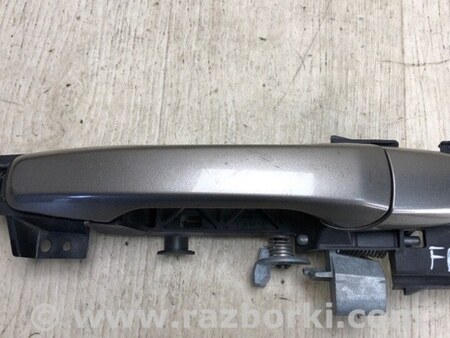ФОТО Ручка двери для Ford Edge 1 U387 (01.2006-04.2015) Киев