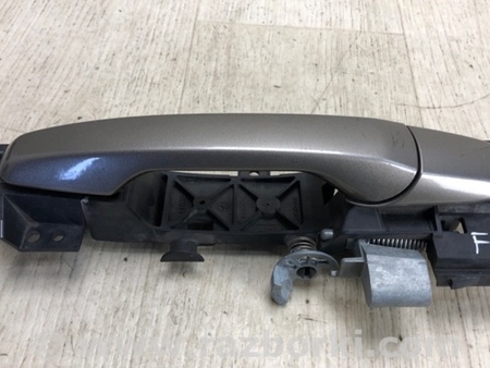 ФОТО Ручка двери для Ford Edge 1 U387 (01.2006-04.2015) Киев