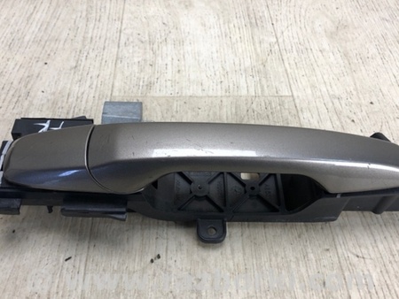 ФОТО Ручка двери для Ford Edge 1 U387 (01.2006-04.2015) Киев