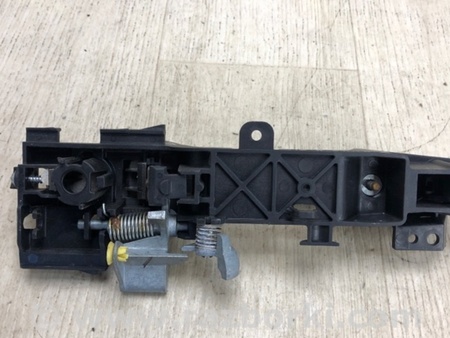 ФОТО Ручка двери для Ford Edge 1 U387 (01.2006-04.2015) Киев