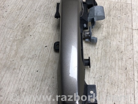 ФОТО Ручка двери для Ford Edge 1 U387 (01.2006-04.2015) Киев