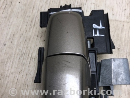 ФОТО Ручка двери для Ford Edge 1 U387 (01.2006-04.2015) Киев