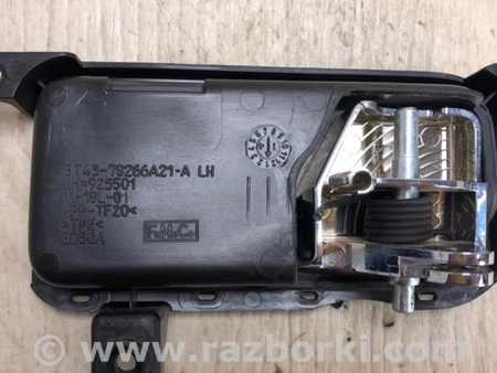 ФОТО Ручка двери внутренняя для Ford Edge 1 U387 (01.2006-04.2015) Киев