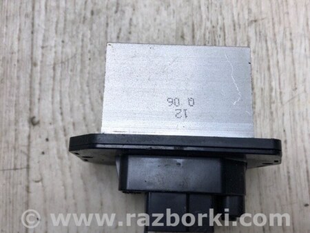 ФОТО Резистор печки для Ford Edge 1 U387 (01.2006-04.2015) Киев