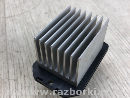 ФОТО Резистор печки для Ford Edge 1 U387 (01.2006-04.2015) Киев