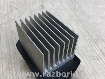 ФОТО Резистор печки для Ford Edge 1 U387 (01.2006-04.2015) Киев