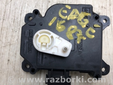 ФОТО Моторчик заслонки печки для Ford Edge 1 U387 (01.2006-04.2015) Киев