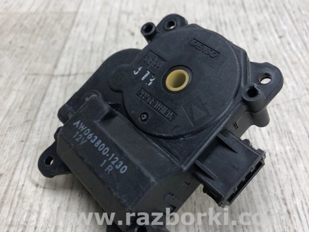 ФОТО Моторчик заслонки печки для Ford Edge 1 U387 (01.2006-04.2015) Киев