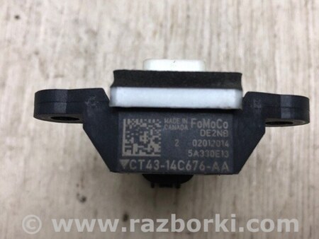 ФОТО Датчик удара для Ford Edge 1 U387 (01.2006-04.2015) Киев