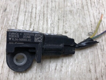 ФОТО Датчик удара для Ford Edge 1 U387 (01.2006-04.2015) Киев