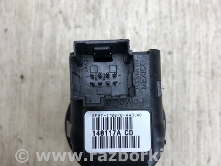 ФОТО Блок управления зеркалами для Ford Edge 1 U387 (01.2006-04.2015) Киев