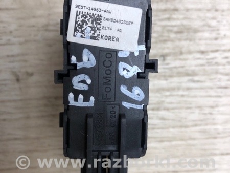 ФОТО Кнопка центрального замка для Ford Edge 1 U387 (01.2006-04.2015) Киев
