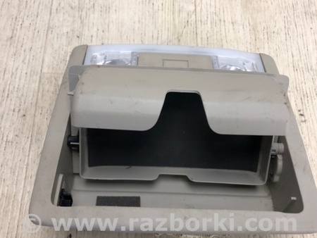 ФОТО Плафон освещения основной для Ford Edge 1 U387 (01.2006-04.2015) Киев