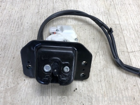 ФОТО Замок крышки багажника для Ford Edge 1 U387 (01.2006-04.2015) Киев