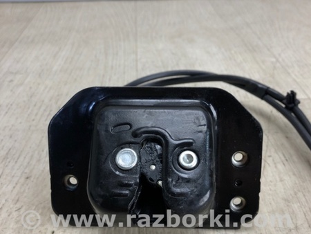 ФОТО Замок крышки багажника для Ford Edge 1 U387 (01.2006-04.2015) Киев