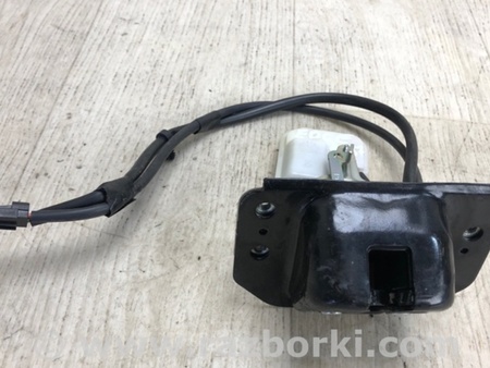 ФОТО Замок крышки багажника для Ford Edge 1 U387 (01.2006-04.2015) Киев