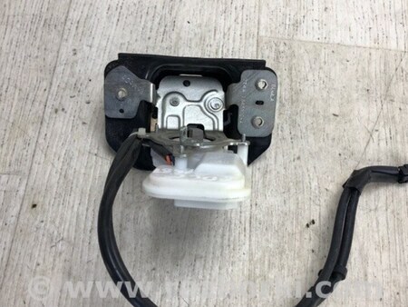 ФОТО Замок крышки багажника для Ford Edge 1 U387 (01.2006-04.2015) Киев