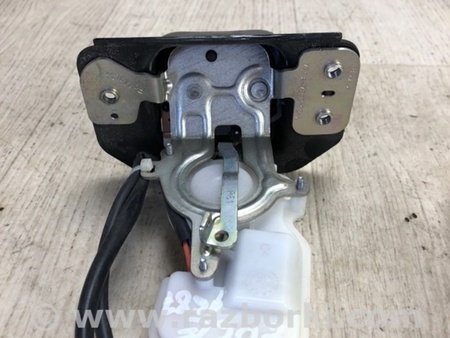 ФОТО Замок крышки багажника для Ford Edge 1 U387 (01.2006-04.2015) Киев