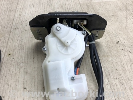 ФОТО Замок крышки багажника для Ford Edge 1 U387 (01.2006-04.2015) Киев