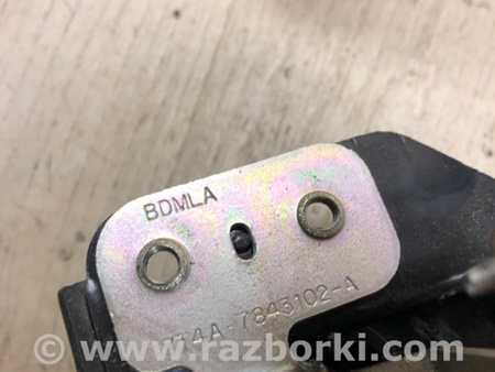 ФОТО Замок крышки багажника для Ford Edge 1 U387 (01.2006-04.2015) Киев
