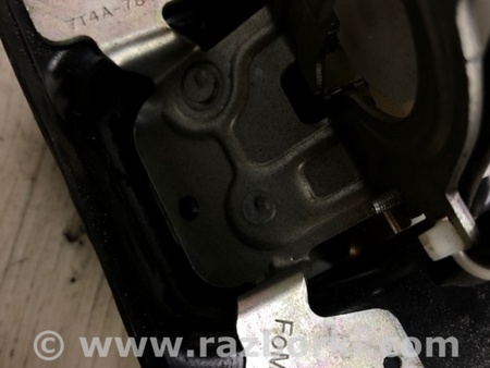 ФОТО Замок крышки багажника для Ford Edge 1 U387 (01.2006-04.2015) Киев