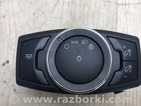 ФОТО Блок управления освещением для Ford Edge 1 U387 (01.2006-04.2015) Киев