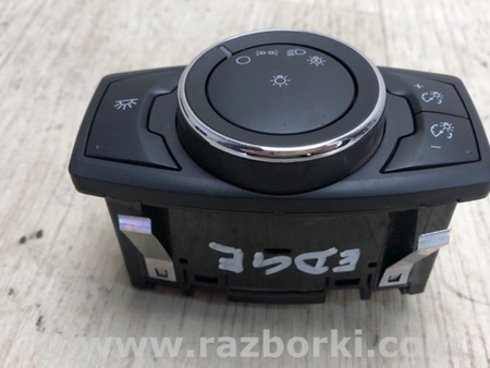 ФОТО Блок управления освещением для Ford Edge 1 U387 (01.2006-04.2015) Киев