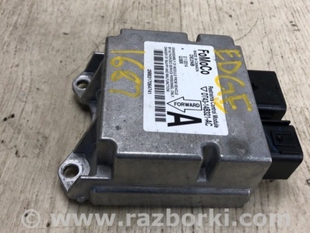 ФОТО Блок управления AIRBAG для Ford Edge 1 U387 (01.2006-04.2015) Киев