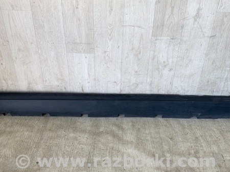 ФОТО Накладка порога наружная для Ford Edge 1 U387 (01.2006-04.2015) Киев