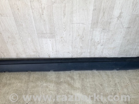 ФОТО Накладка порога наружная для Ford Edge 1 U387 (01.2006-04.2015) Киев