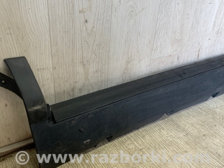 ФОТО Накладка порога наружная для Ford Edge 1 U387 (01.2006-04.2015) Киев