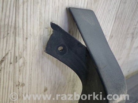 ФОТО Накладка порога наружная для Ford Edge 1 U387 (01.2006-04.2015) Киев
