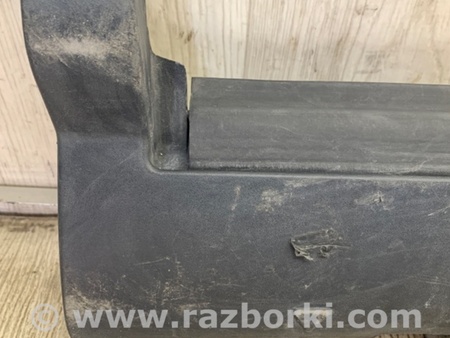 ФОТО Накладка порога наружная для Ford Edge 1 U387 (01.2006-04.2015) Киев