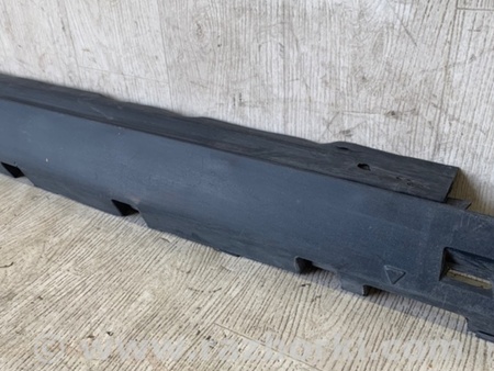 ФОТО Накладка порога наружная для Ford Edge 1 U387 (01.2006-04.2015) Киев
