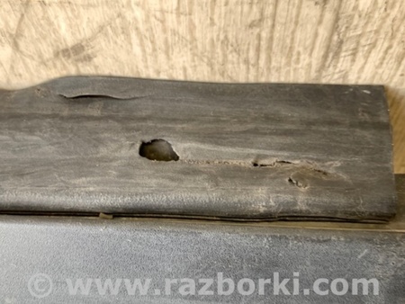 ФОТО Накладка порога наружная для Ford Edge 1 U387 (01.2006-04.2015) Киев