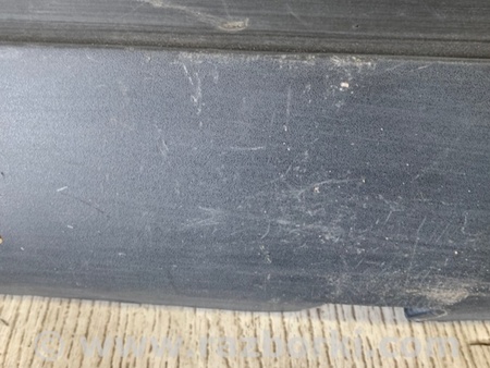 ФОТО Накладка порога наружная для Ford Edge 1 U387 (01.2006-04.2015) Киев