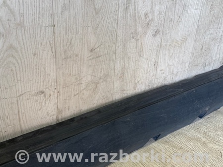 ФОТО Накладка порога наружная для Ford Edge 1 U387 (01.2006-04.2015) Киев