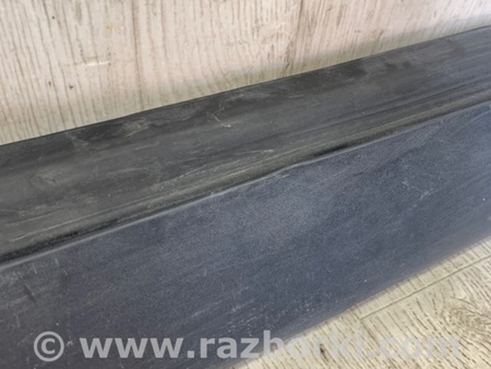 ФОТО Накладка порога наружная для Ford Edge 1 U387 (01.2006-04.2015) Киев