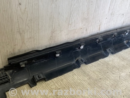 ФОТО Накладка порога наружная для Ford Edge 1 U387 (01.2006-04.2015) Киев