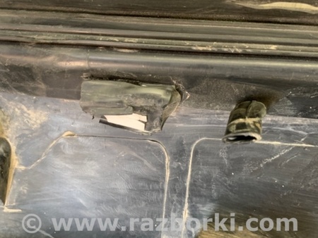 ФОТО Накладка порога наружная для Ford Edge 1 U387 (01.2006-04.2015) Киев