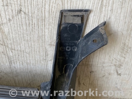 ФОТО Накладка порога наружная для Ford Edge 1 U387 (01.2006-04.2015) Киев