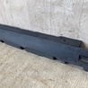 ФОТО Накладка порога наружная для Ford Edge 1 U387 (01.2006-04.2015) Киев