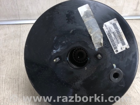 ФОТО Вакуумный усилитель для Jeep Compass (06-15) Киев