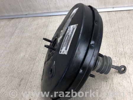 ФОТО Вакуумный усилитель для Jeep Compass (06-15) Киев
