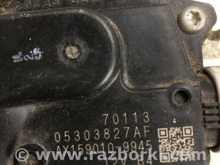 ФОТО Моторчик дворников для Jeep Compass (06-15) Киев